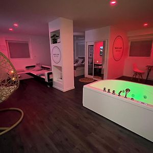Appartement met een Slaapkamer